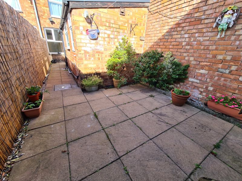 Garden- click for photo gallery